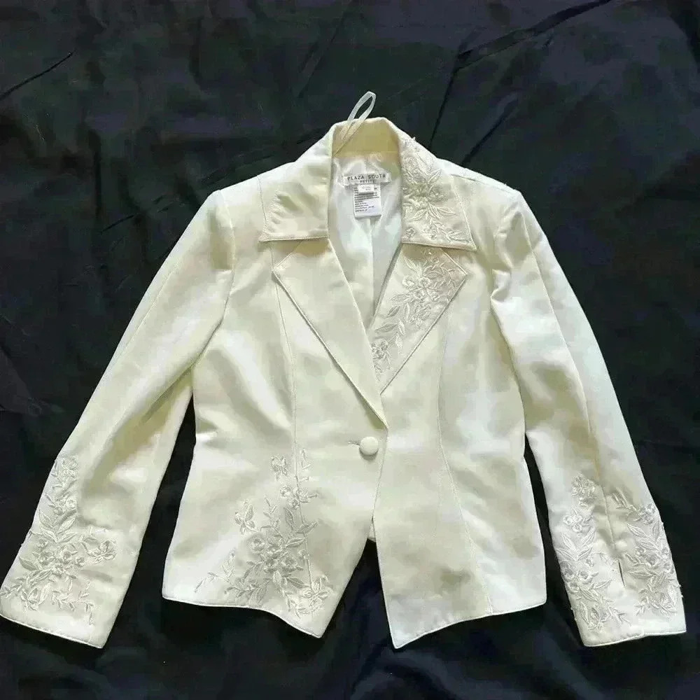2008 Plaza South Blazer